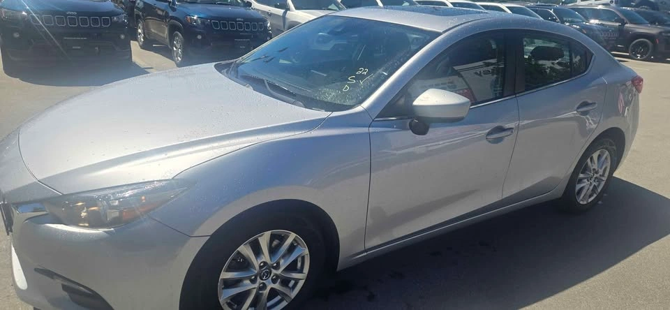 2018 Mazda Mazda3 - photo 3