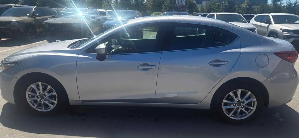 2018 Mazda Mazda3 - photo 4