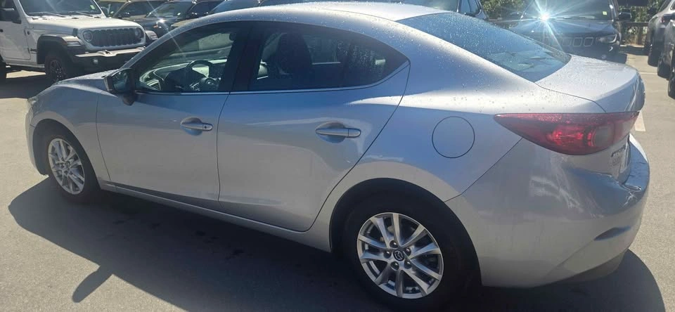 2018 Mazda Mazda3 - photo 5
