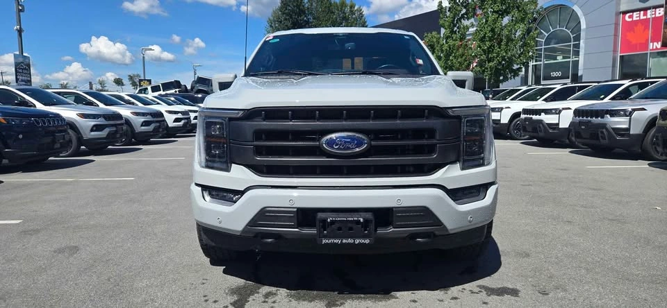 2023 Ford F-150 - photo 2