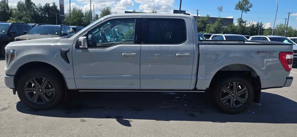 2023 Ford F-150 - photo 4