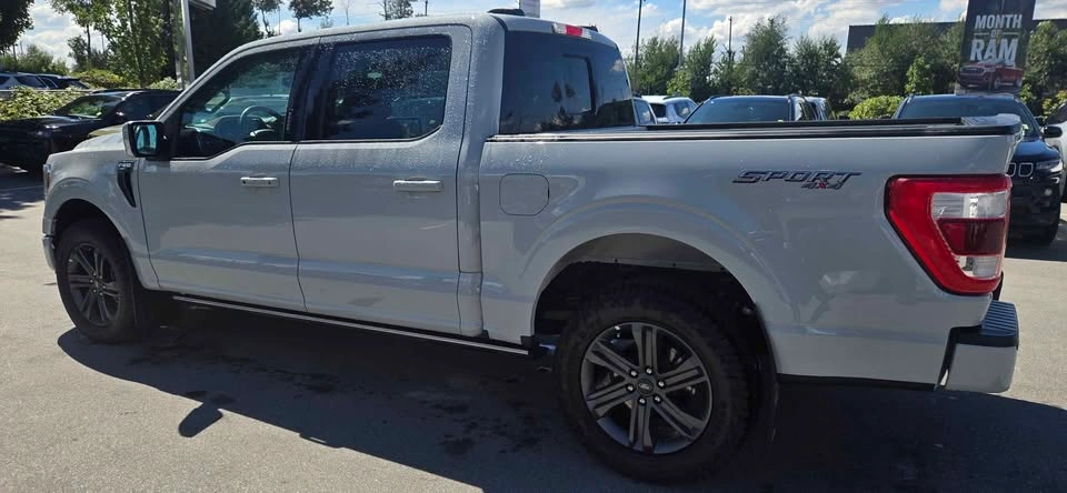 2023 Ford F-150 - photo 5