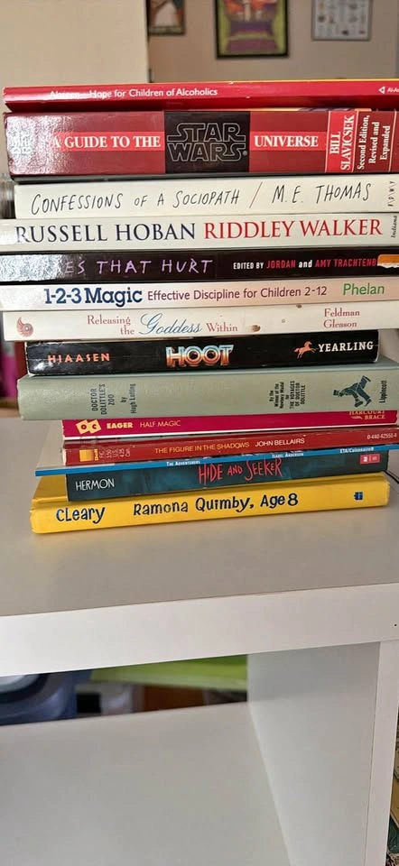 Books