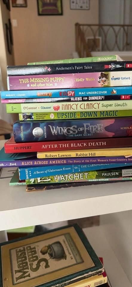 Books - photo 2