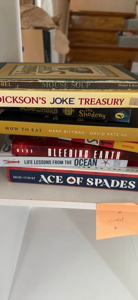 Books - photo 3