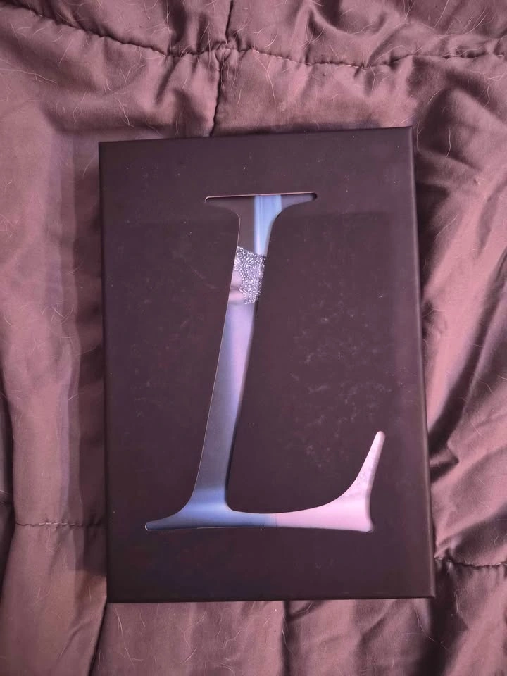 Lalisa Album - photo 2