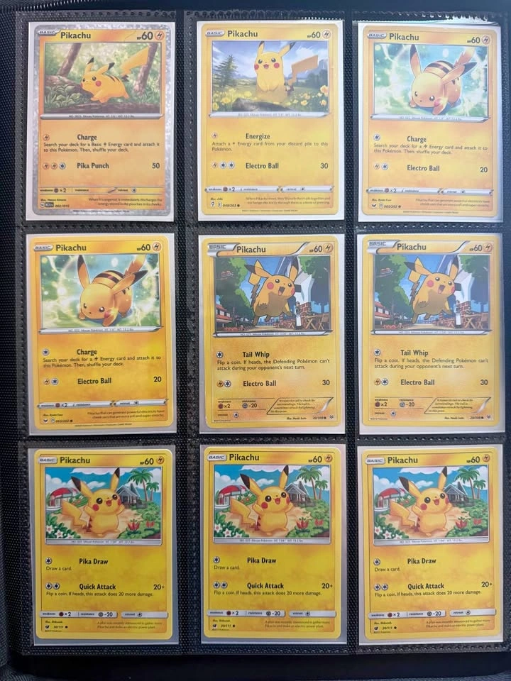 Pikachu for Trade / Sell