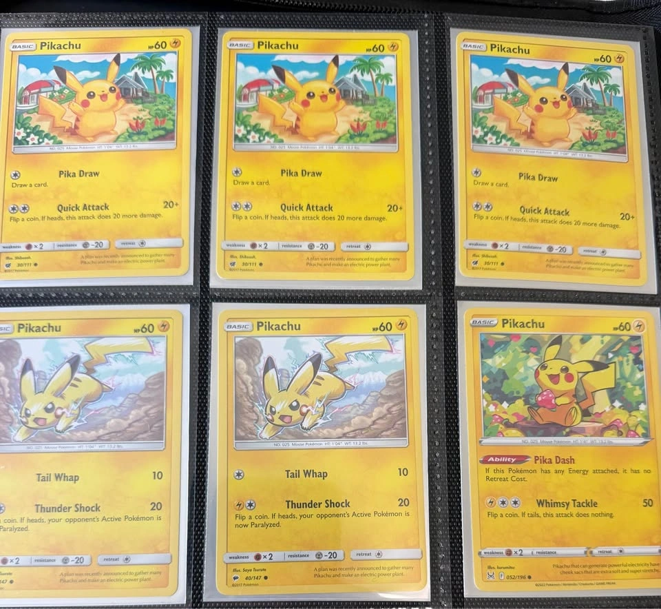 Pikachu for Trade / Sell - photo 2