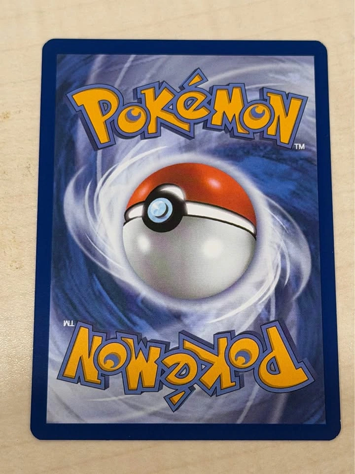Slowpoke Mega Evolution Promo / Cosmos - photo 2
