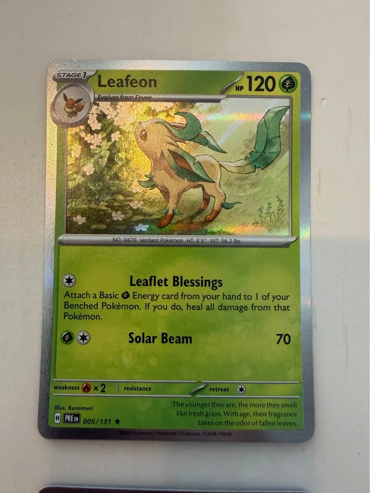 ✨ Eevee Lovers – Complete Eeveelutions! ✨ - photo 3