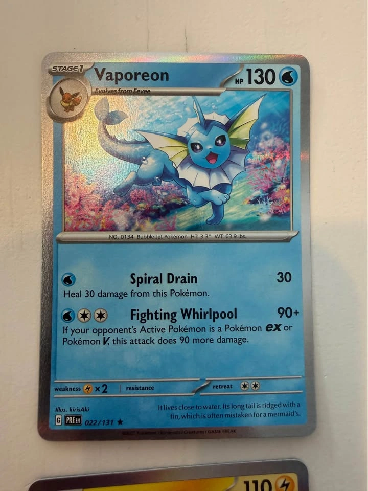 ✨ Eevee Lovers – Complete Eeveelutions! ✨ - photo 5