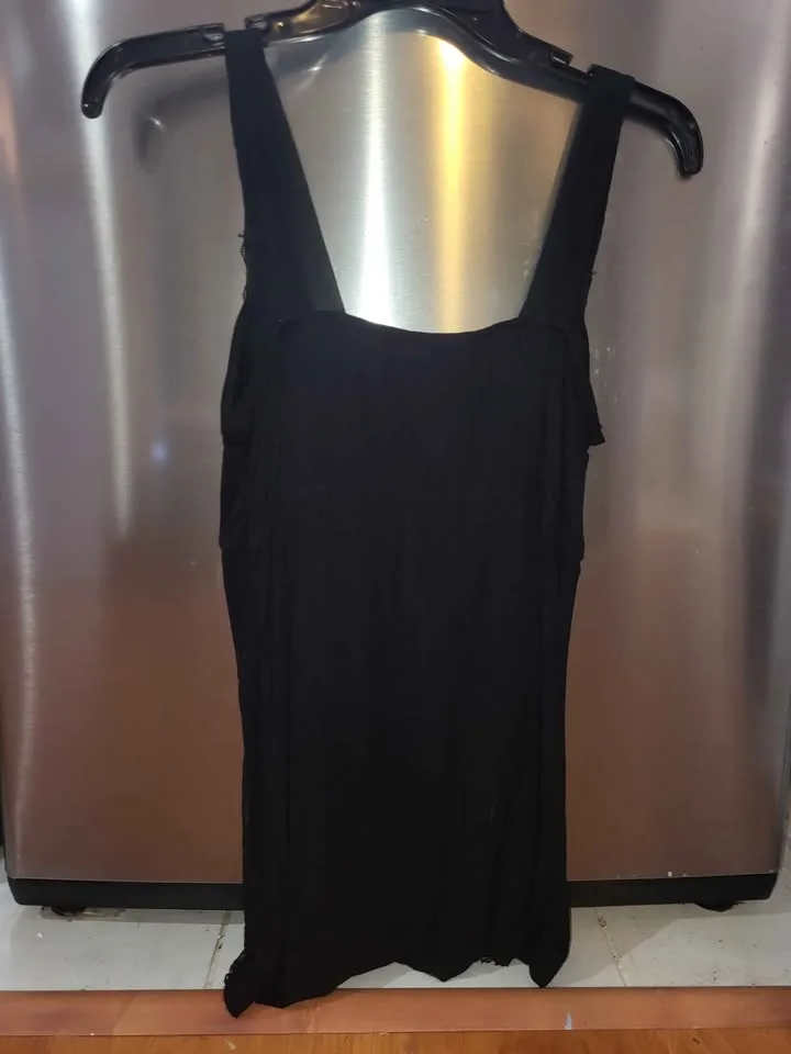 Size small ladies/teen dress image indicator(2)