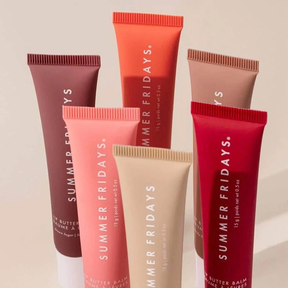 FIXED $30 EACH! BNIB Summer Fridays Lip Balm - photo 2