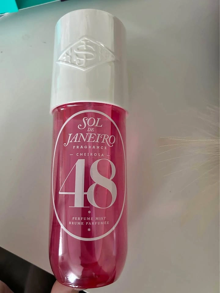 $45 EACH Jumbo Sol de Janeiro Brazilian body mists