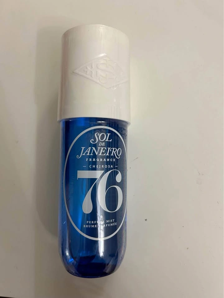 $45 EACH Jumbo Sol de Janeiro Brazilian body mists - photo 2