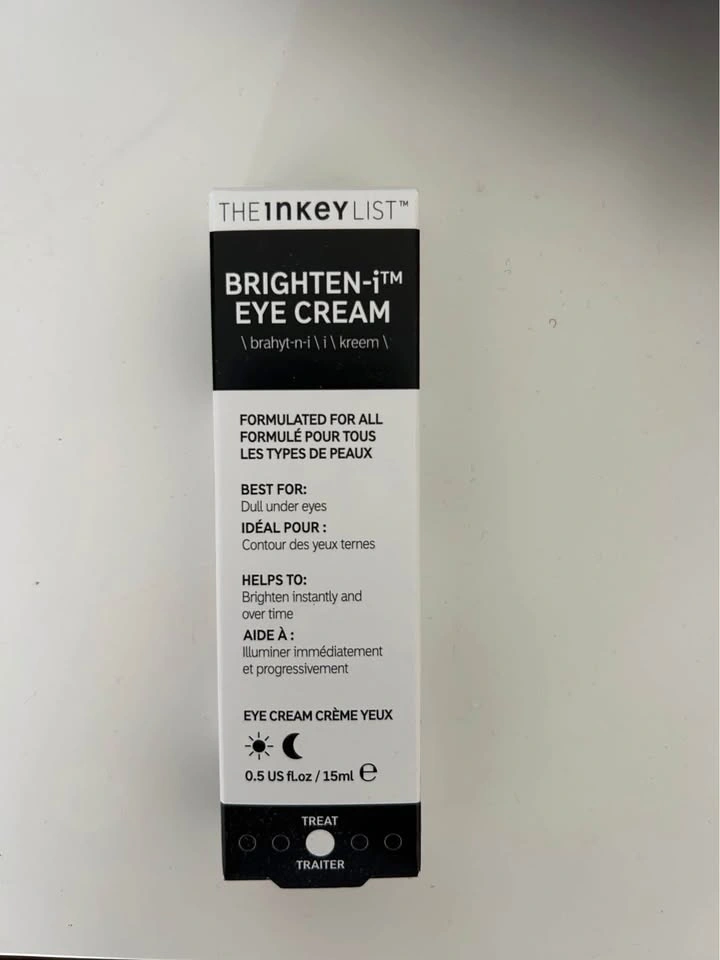 Sephora The INKEY List Variety Products - photo 2