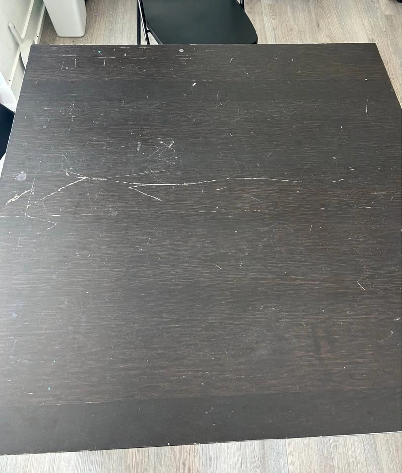 Extendable dinner table - photo 2