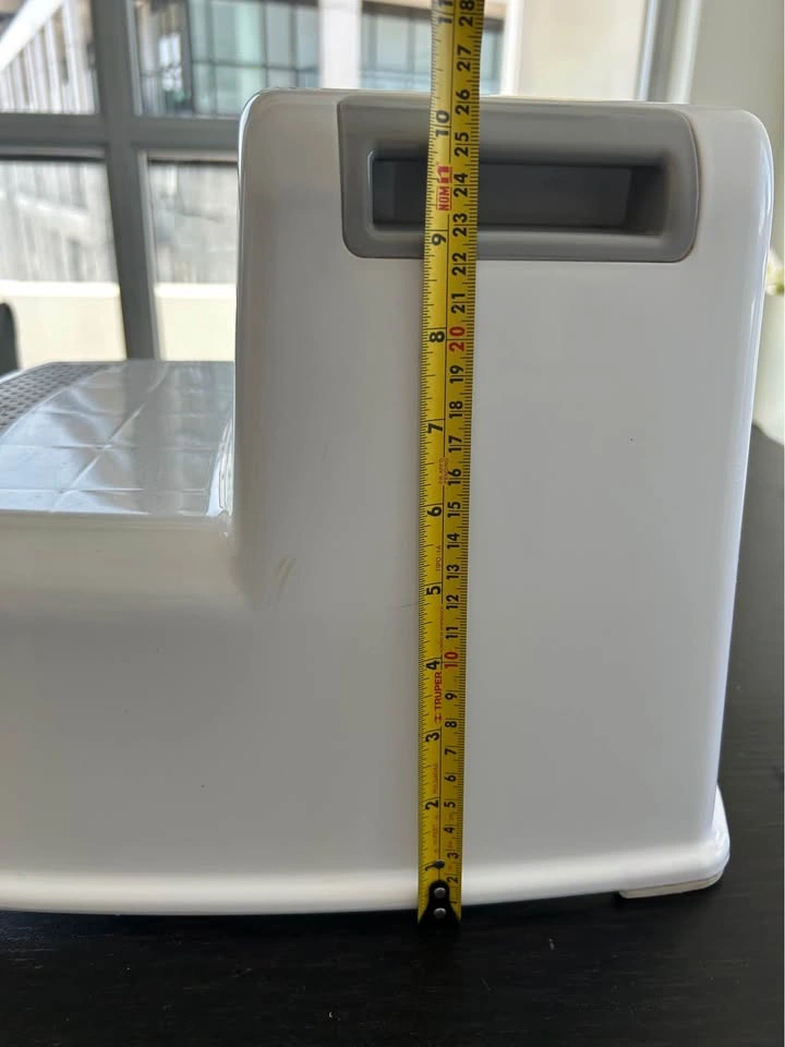 Two step stool - photo 2