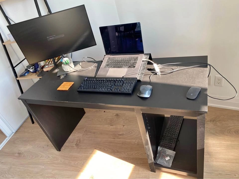 Computer Desk