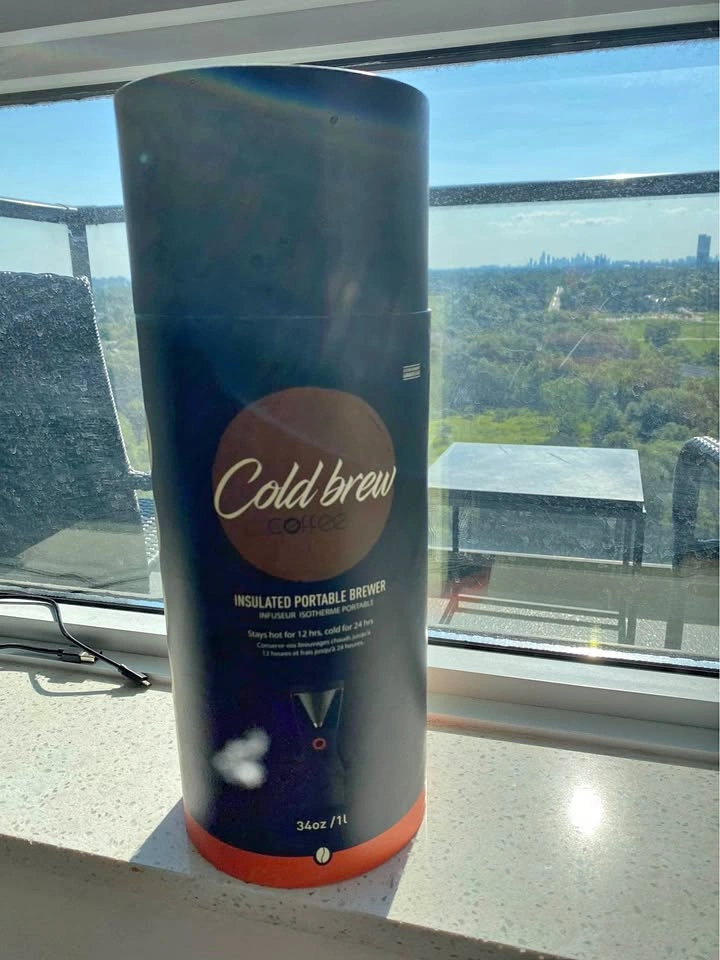 Cold Brew Machine for sale
