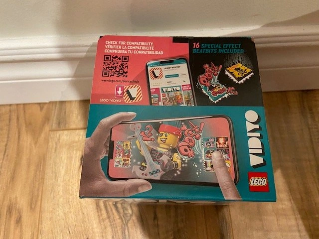 Lego 43103 - Punk Pirate BeatBox - Vidiyo- BNIB - photo 2