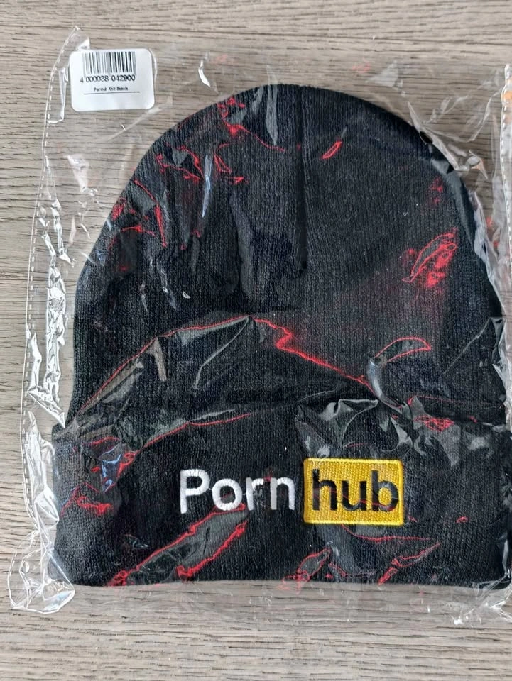 Adult Entertainment - Pr0nHub Official Clothing