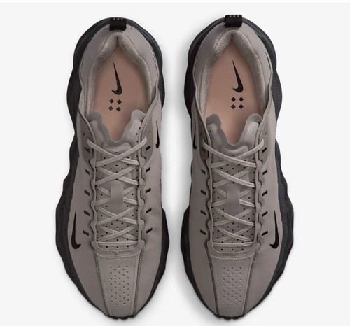 Nike Ava Rover Shoes College Grey Black Dark Smoke Grey Men's |
