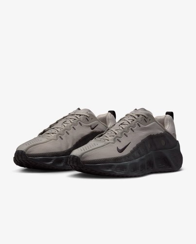 Nike Ava Rover Shoes College Grey Black Dark Smoke Grey Men's | - photo 2