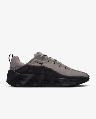 Nike Ava Rover Shoes College Grey Black Dark Smoke Grey Men's | - photo 4