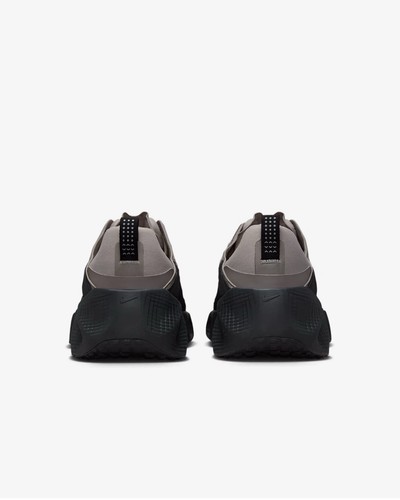 Nike Ava Rover Shoes College Grey Black Dark Smoke Grey Men's | - photo 5