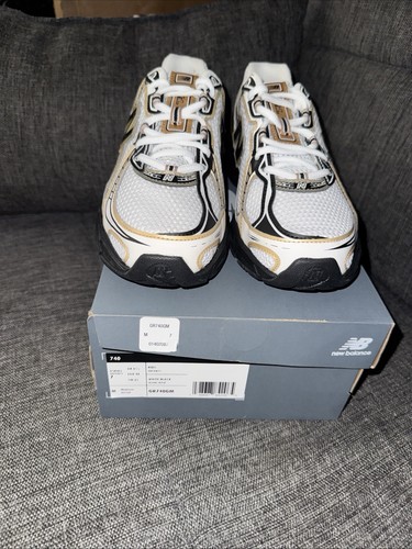 New Balance 740 LACE Kids Running Shoes