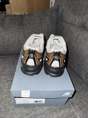 New Balance 740 LACE Kids Running Shoes - photo 3