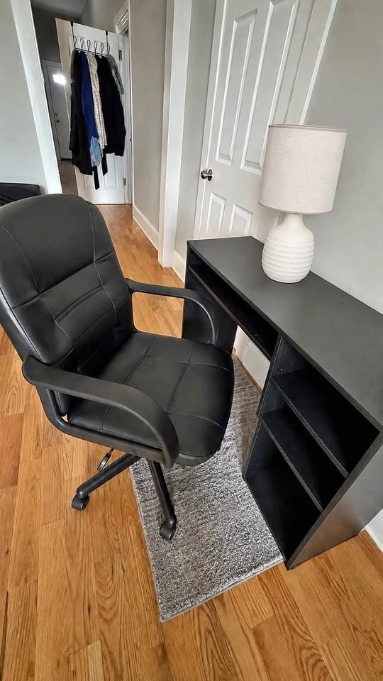 Office set