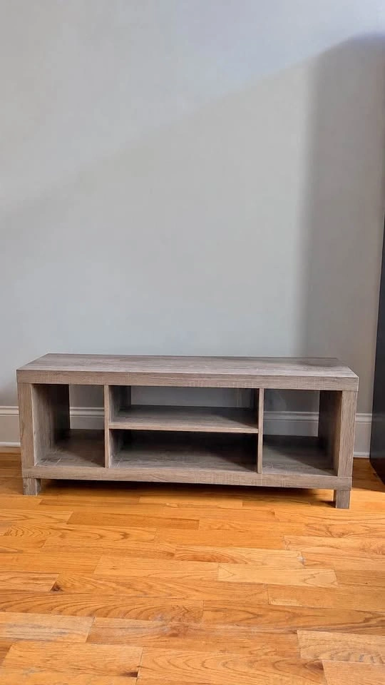 TV stand