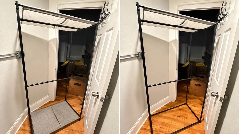Clothes Racks