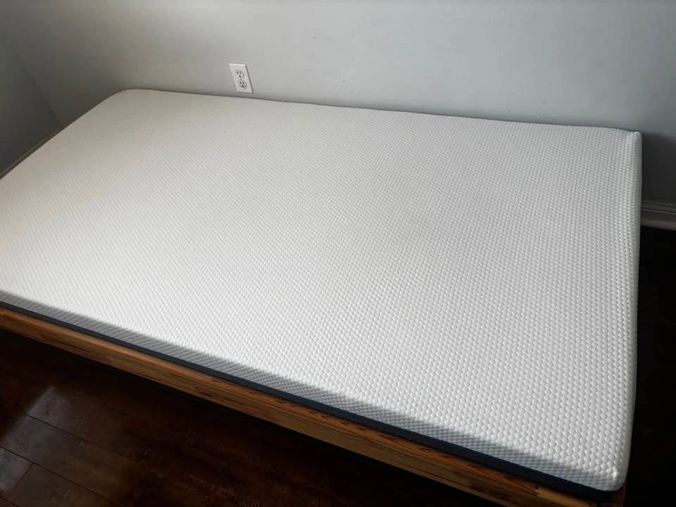 IKEA Utaker Day Bed - Twin Bed Frame and Mattress - photo 3