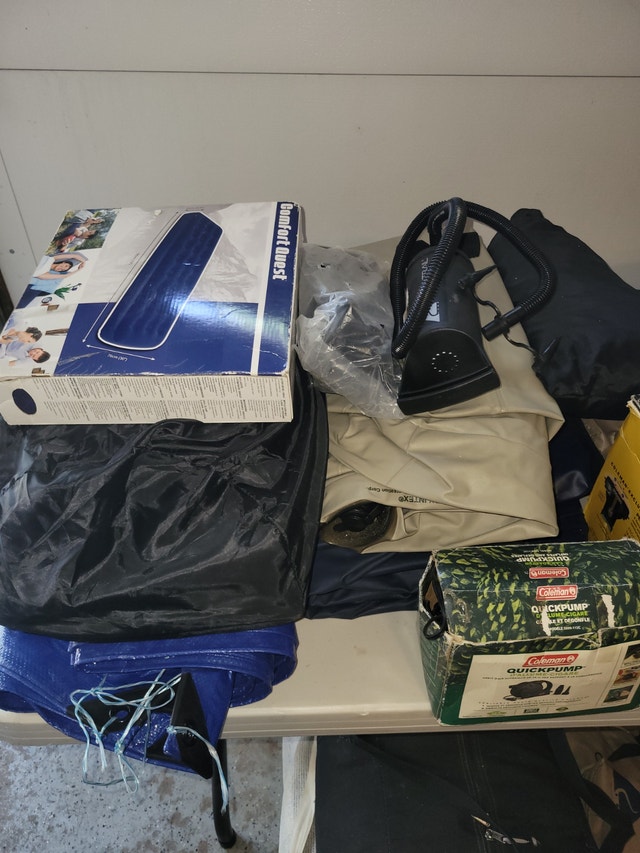 HUGE Moving & Purge Garage Sale – Everything Must Go! - photo 3
