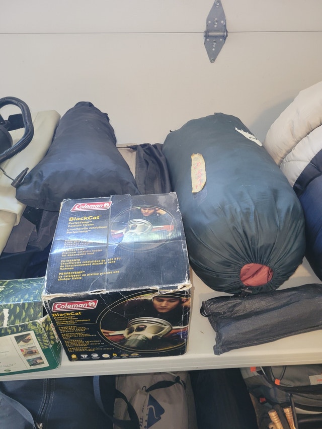 HUGE Moving & Purge Garage Sale – Everything Must Go! - photo 4