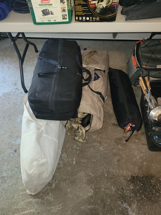 HUGE Moving & Purge Garage Sale – Everything Must Go! - photo 5