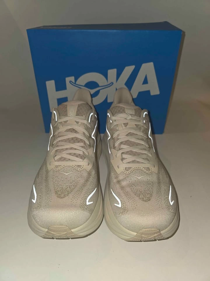 Men Hoka Clifton 10 (Size 10.5) - photo 2