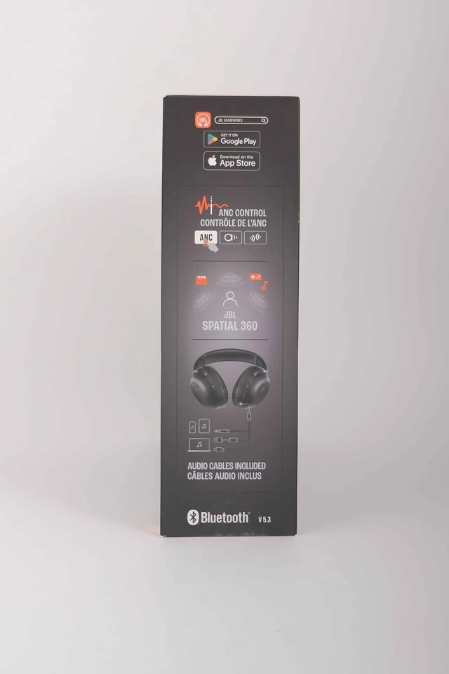 JBL Tour 1 M3 Headphones - photo 3