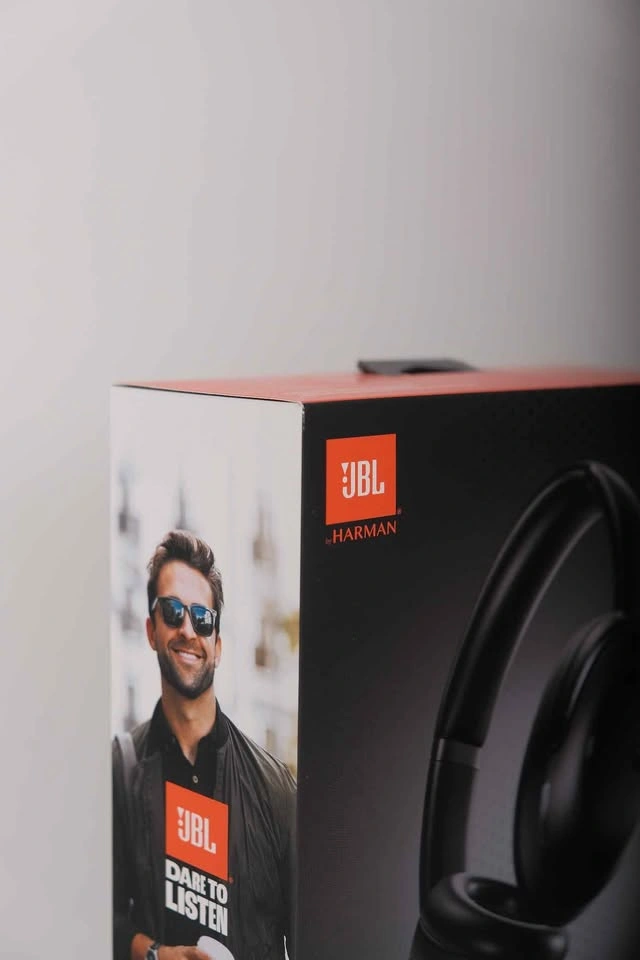 JBL Tour 1 M3 Headphones - photo 4