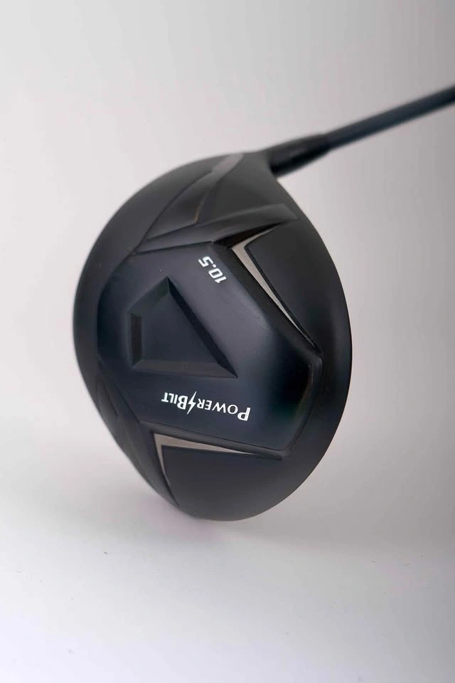 Brand New Golf Driver - photo 2