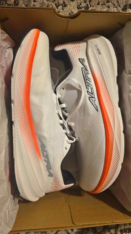 Brand New Altra Running shoes (10.5 Mens)