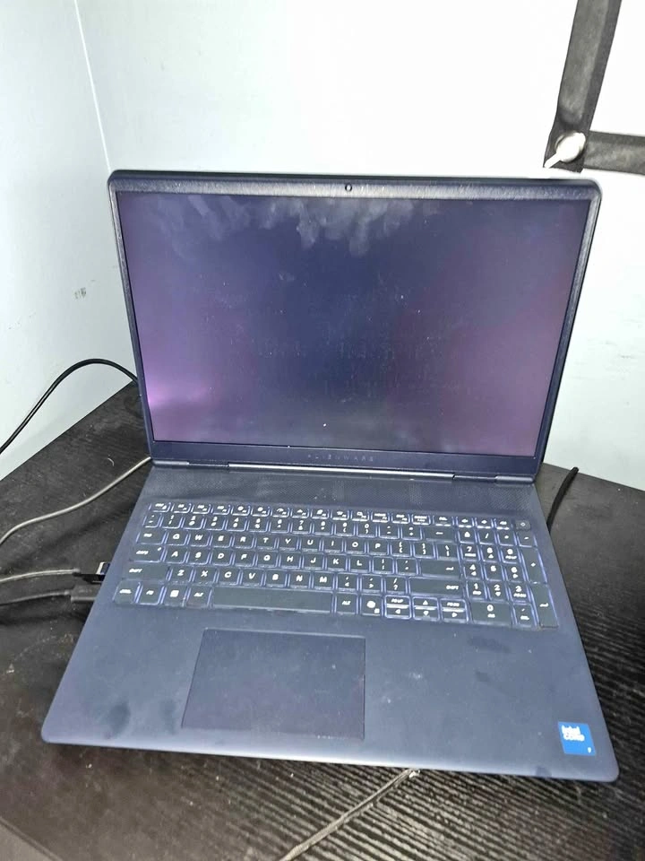 Alienware Aurora 16 laptop