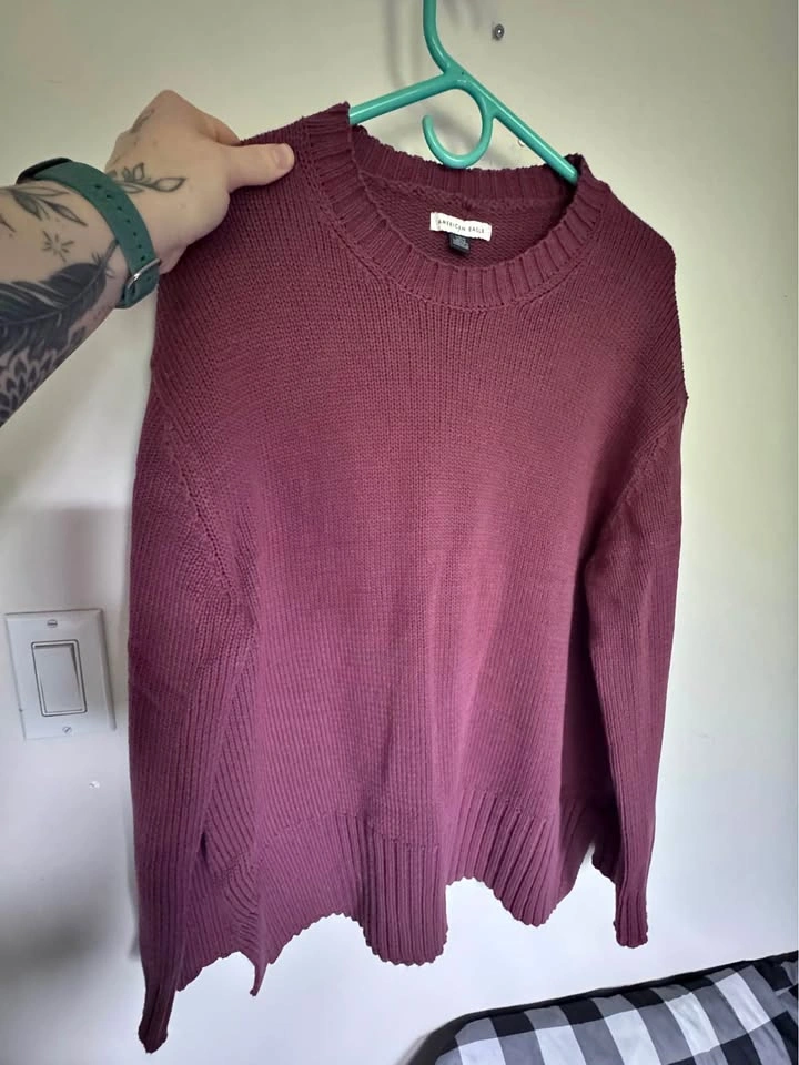 American Eagle Sweater