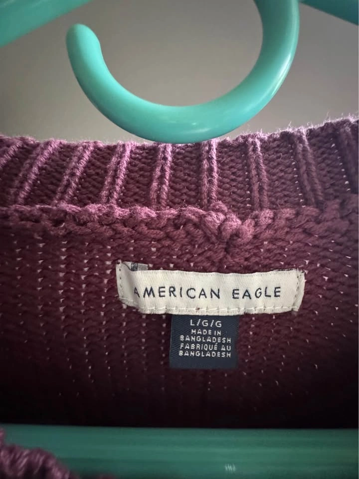 American Eagle Sweater - photo 2