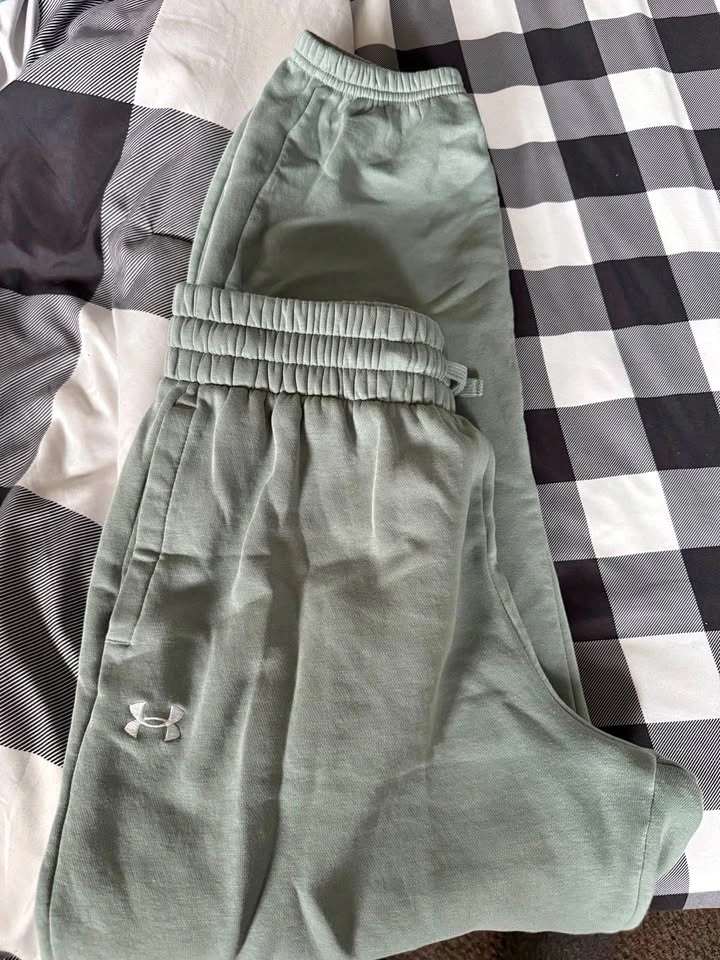 Under Armour Sweatpants