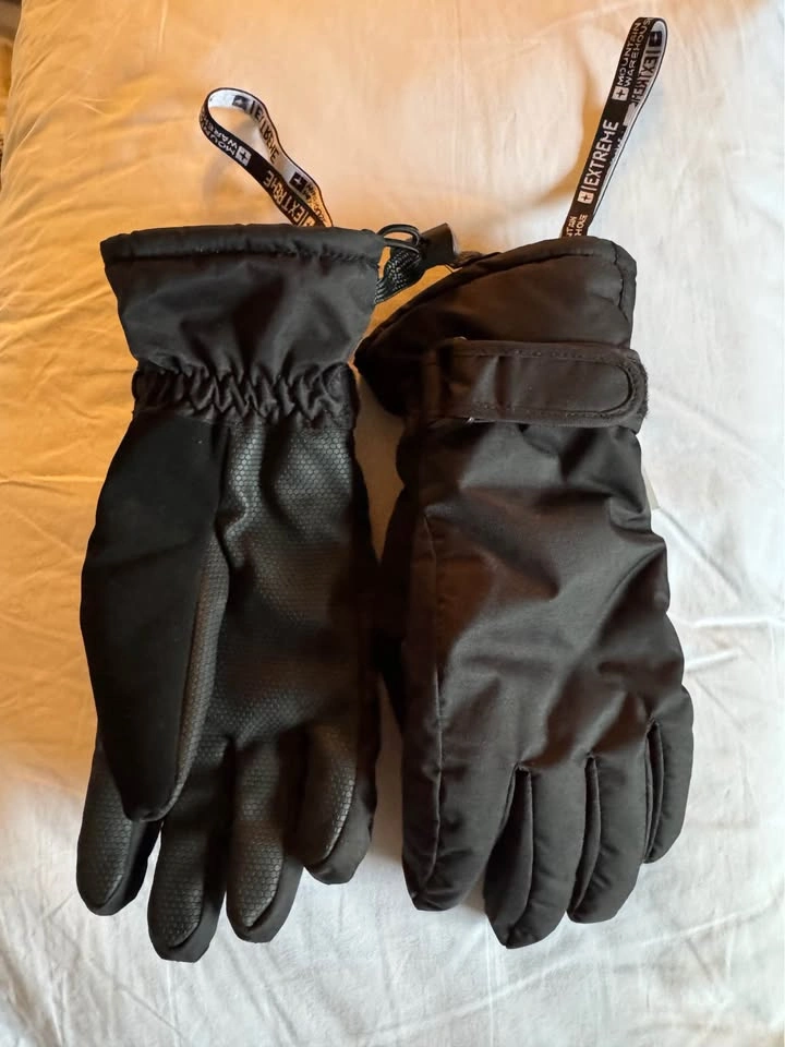 Ski gloves