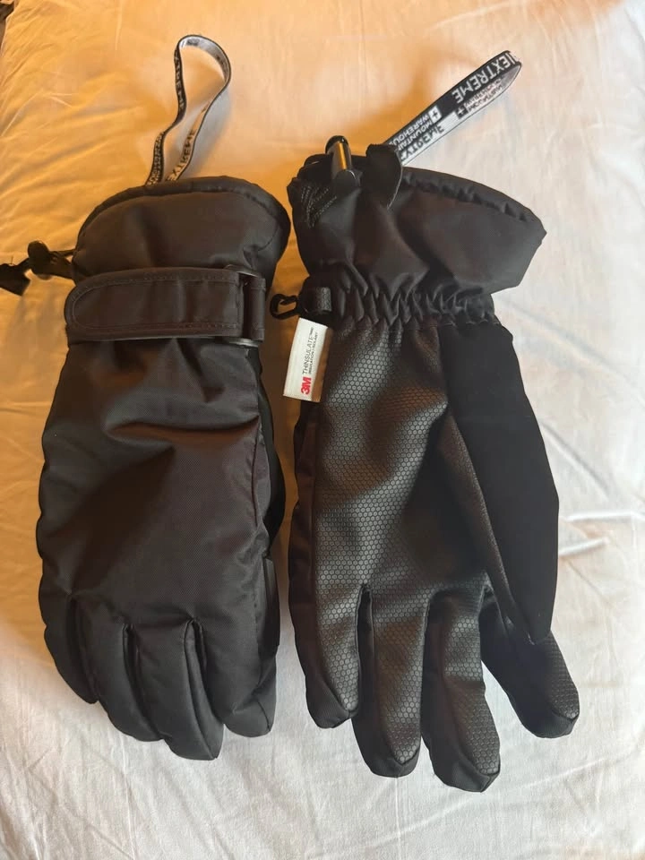 Ski gloves - photo 2